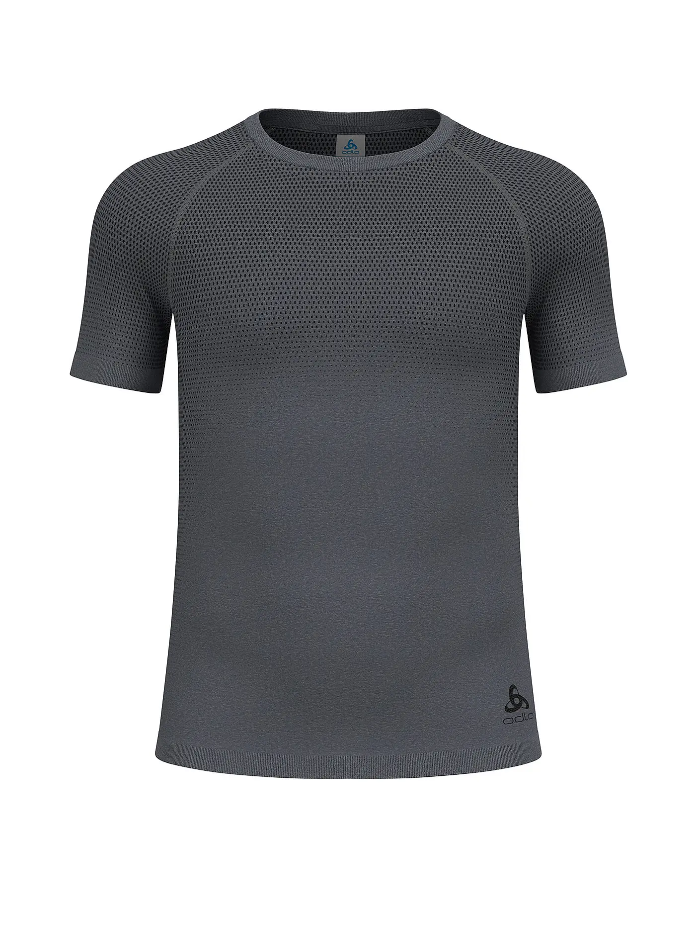 ODLO | Herren Laufwäsche Shirt Performance Light Base Layer | 